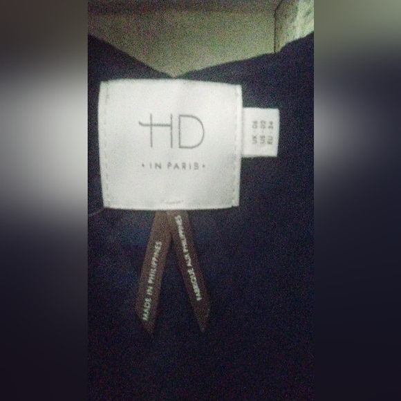 Anthropologie HD in Paris Summer Top - Picture 5 of 5